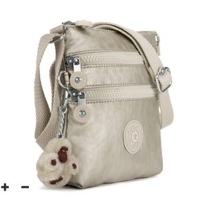 Kipling Alvar Mini Bag